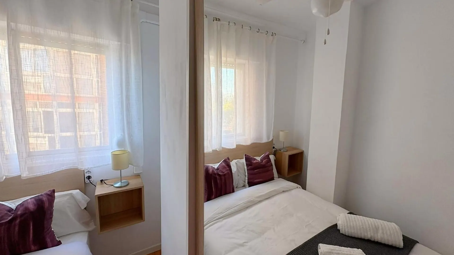 Flamingo Top Suite Y Piscina Junto A Puerto Marina Benalmádena Apartmán