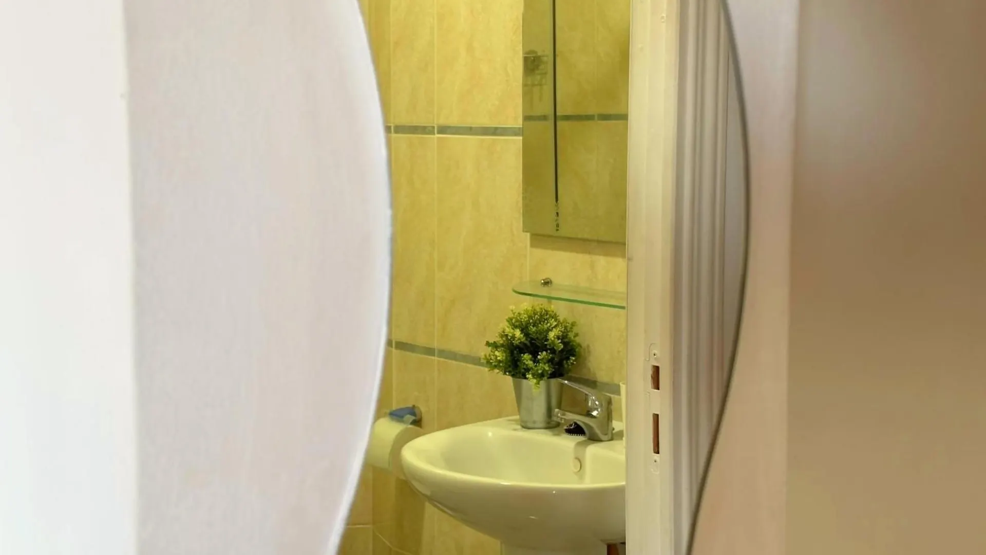 Flamingo Top Suite Y Piscina Junto A Puerto Marina Benalmádena Španělsko