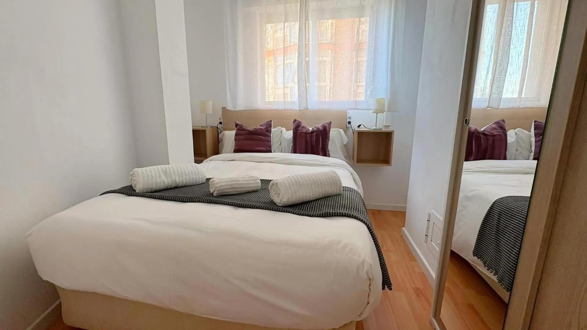 Apartmán Flamingo Top Suite Y Piscina Junto A Puerto Marina Benalmádena