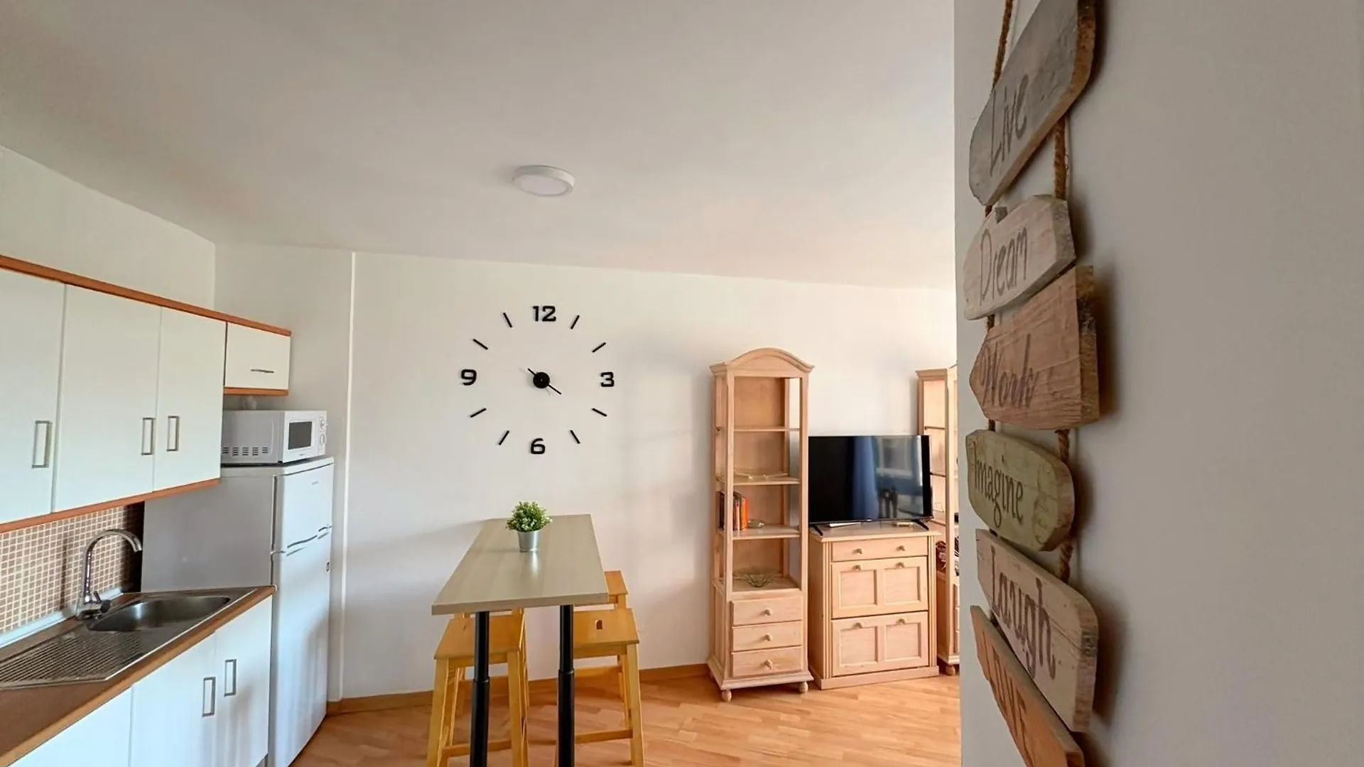 Flamingo Top Suite Y Piscina Junto A Puerto Marina Benalmádena Apartmán