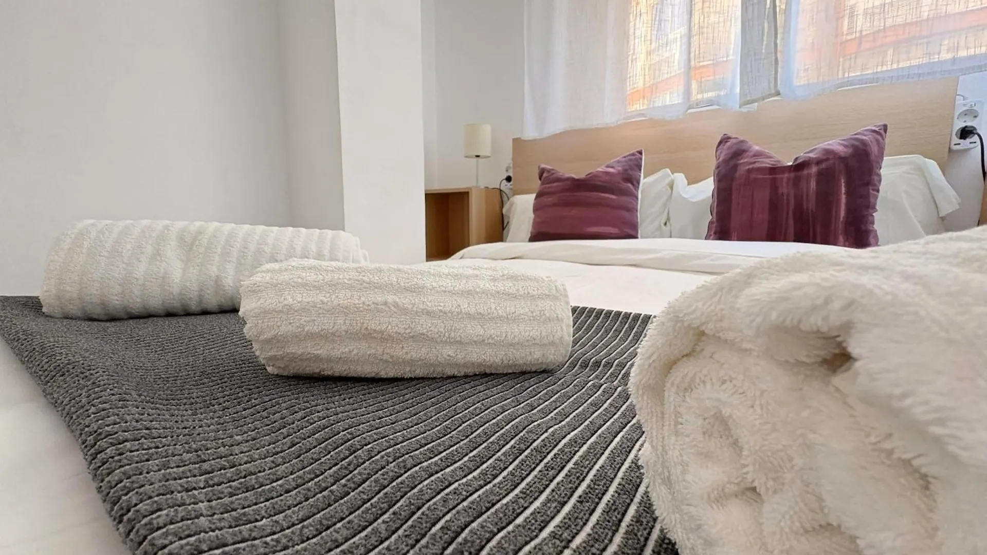 Apartmán Flamingo Top Suite Y Piscina Junto A Puerto Marina Benalmádena