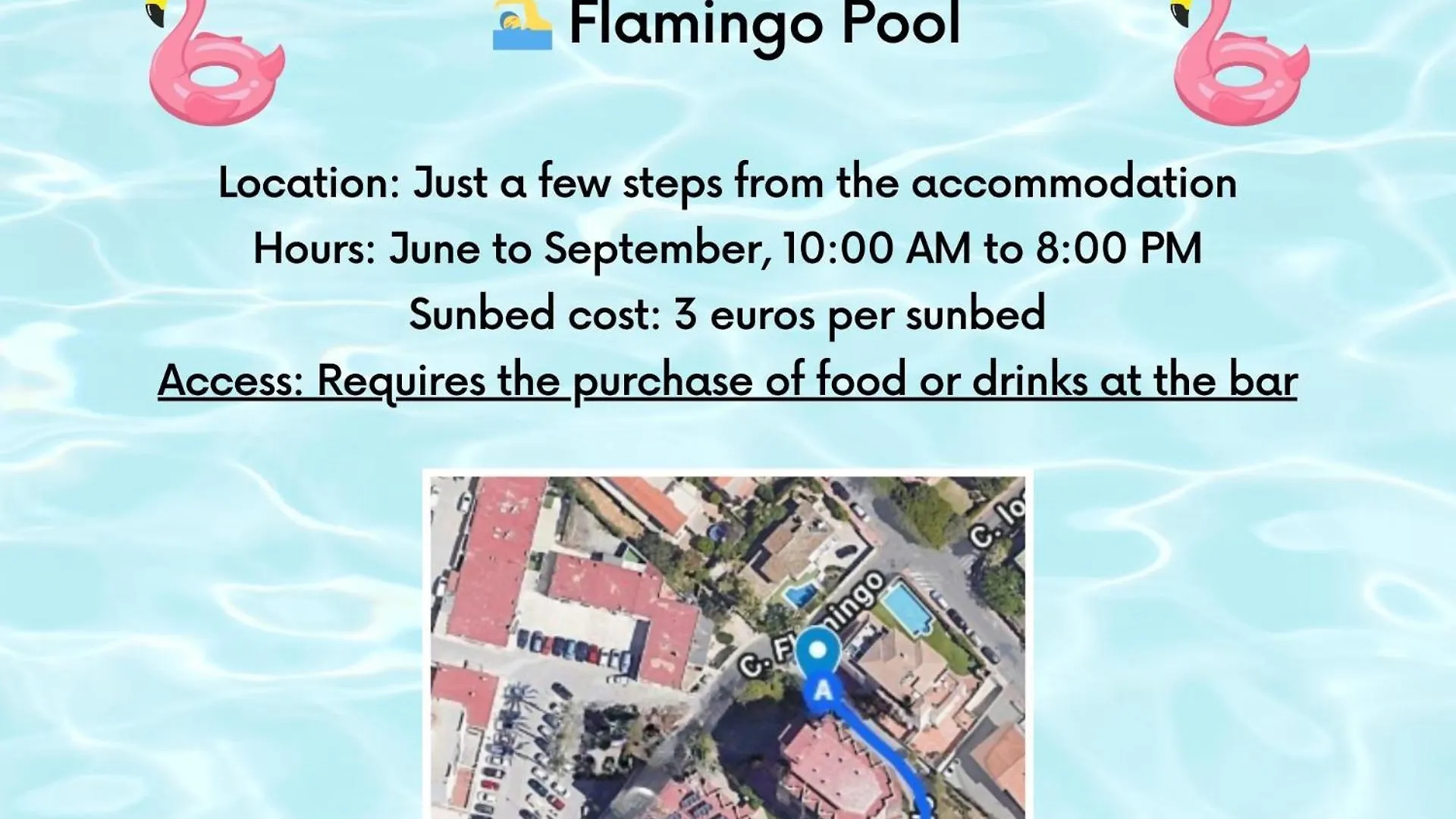 Apartmán Flamingo Top Suite Y Piscina Junto A Puerto Marina Benalmádena
