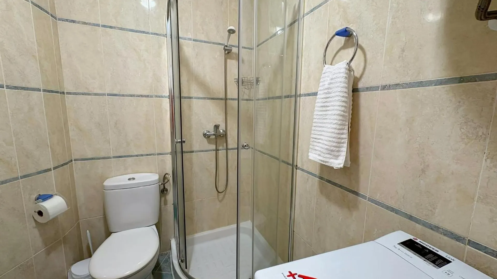 Appartement Flamingo Top Suite Y Piscina Junto A Puerto Marina Benalmádena